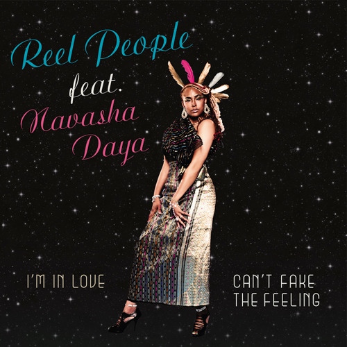 Navasha Daya