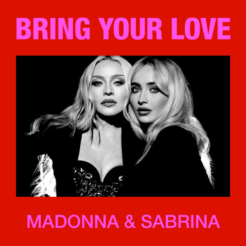 Bring Your Love