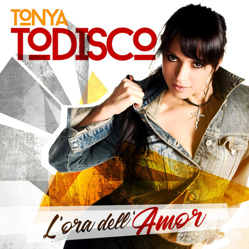 Tania Todisco