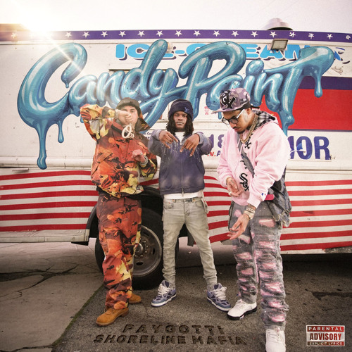Candy Paint