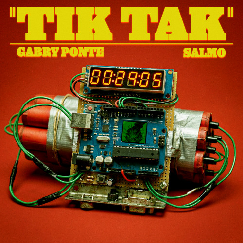 Tik Tak