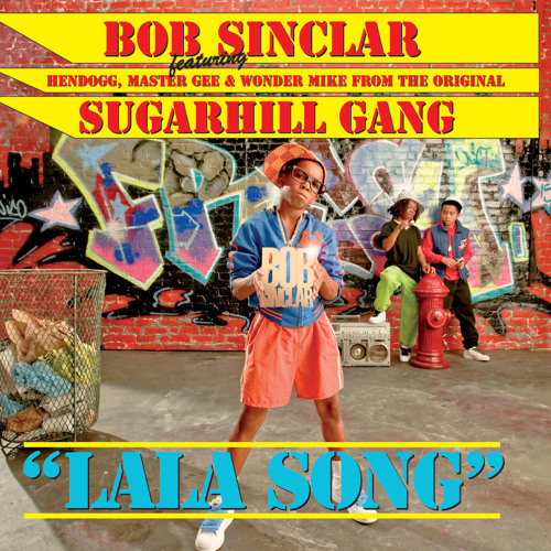 Lala Song