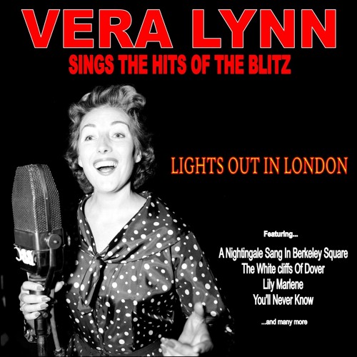 A Nightingale Sang in Berkeley Square