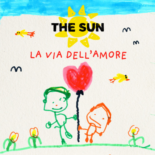 La via dell'amore