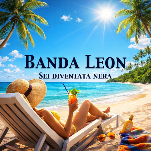 Sei diventata nera