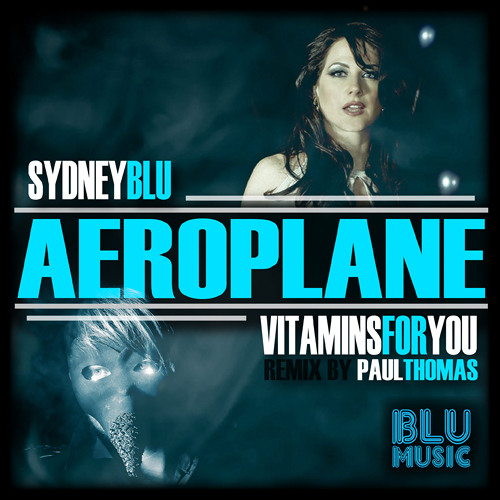 Sydney Blu