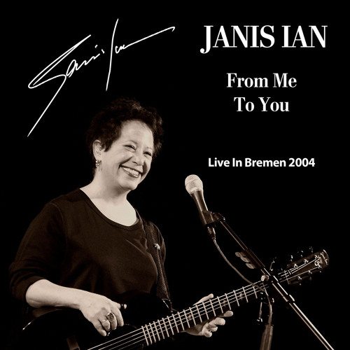 Janis Ian