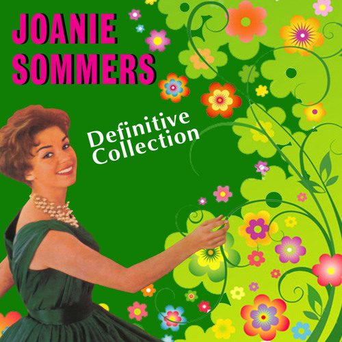 Joanie Sommers