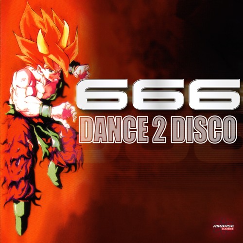 Dance 2 Disco