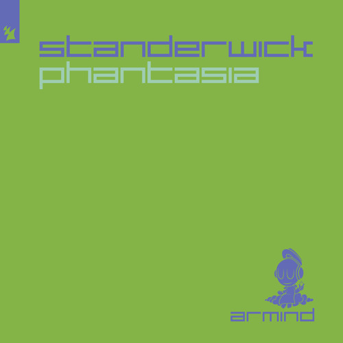 Standerwick