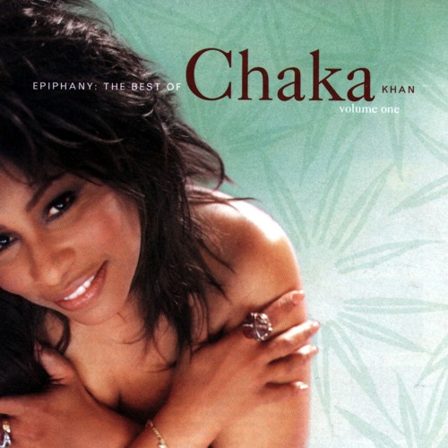 Chaka Kan