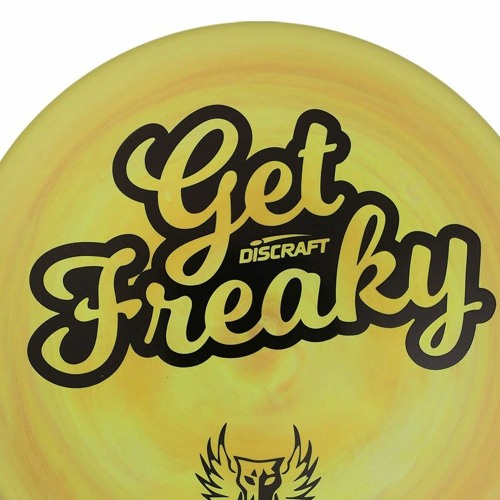 I Wanna Get Freaky With You