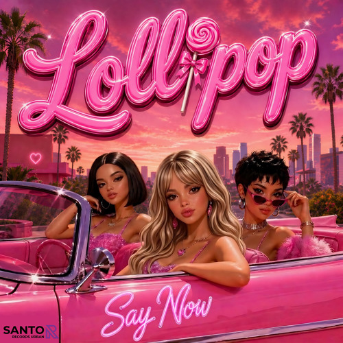 Say Now
