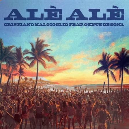 ALÈ ALÈ