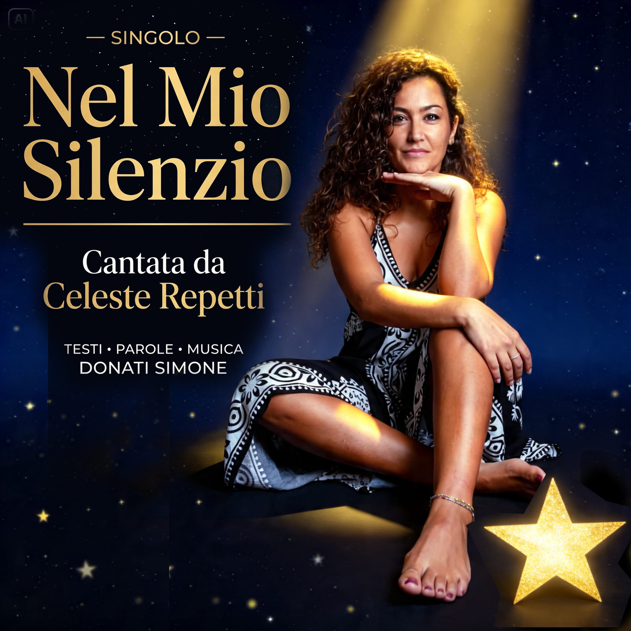 Nel Mio Silenzio