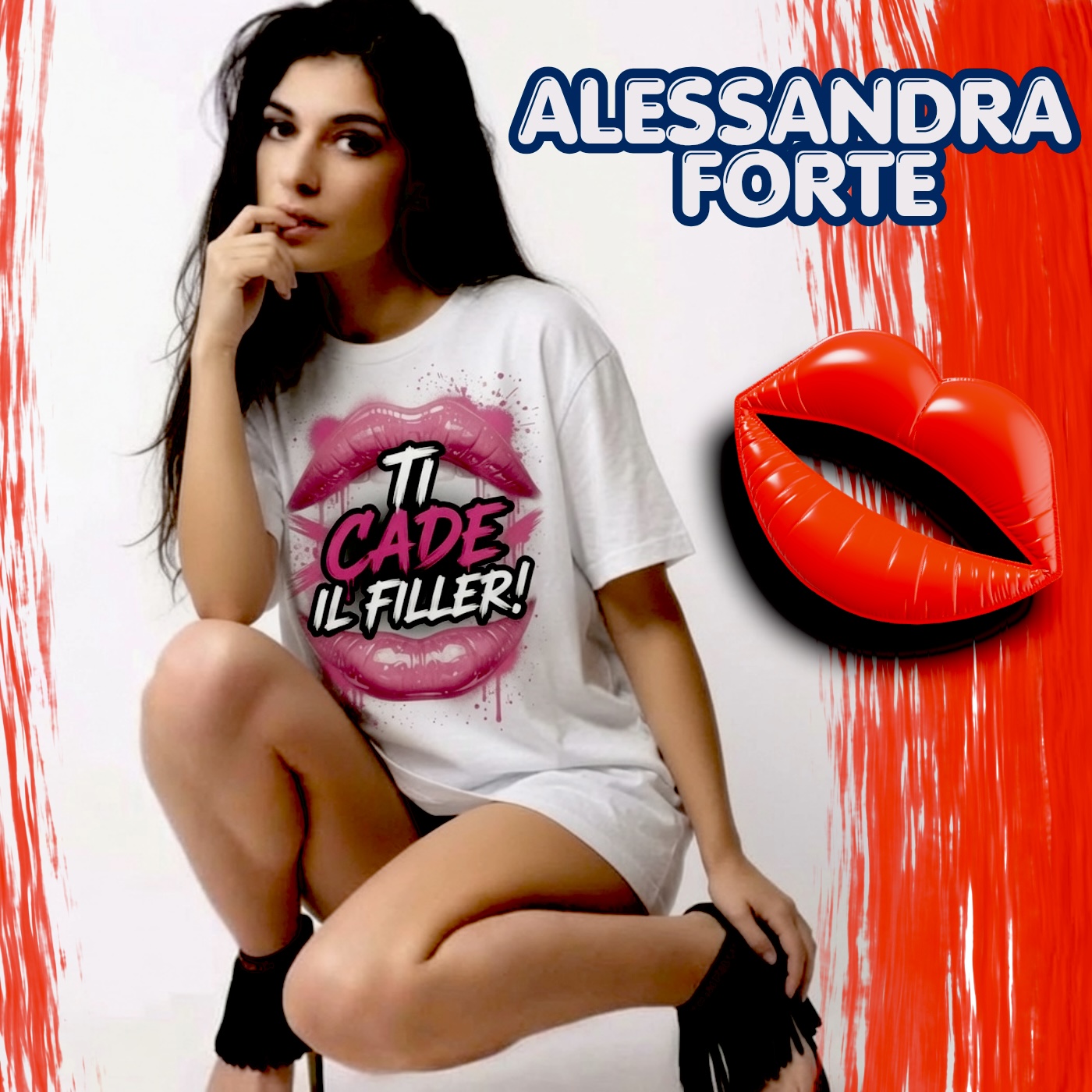 Ti cade il filler